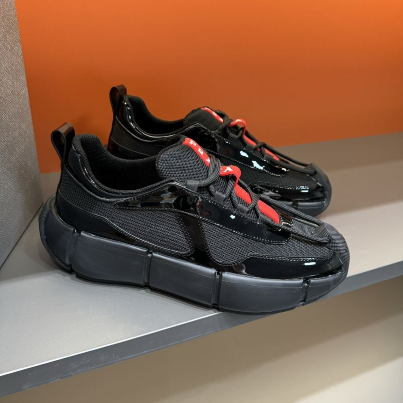 Prada Casual Shoes